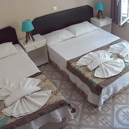 Oeluedeniz Mmstr Aparthotel