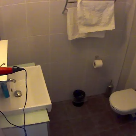 Aparthotel Oeluedeniz Mmstr Fethiye