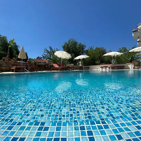 Oeluedeniz Mmstr * Fethiye