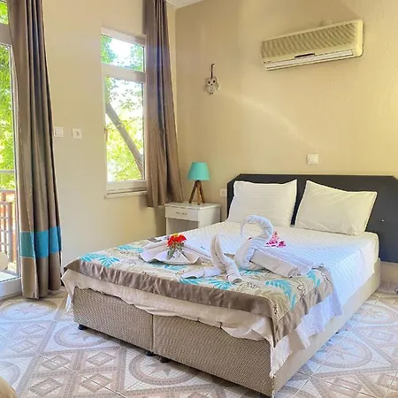 Aparthotel Oeluedeniz Mmstr *