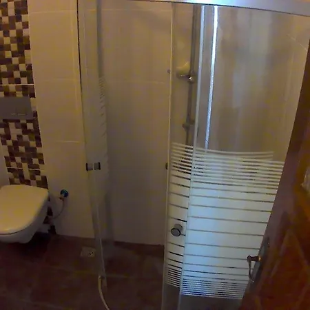 Hotel de apartamente Oeluedeniz Mmstr
