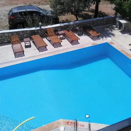 Hotel de apartamente Oeluedeniz Mmstr *