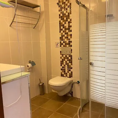 Hotel de apartamente Oeluedeniz Mmstr *